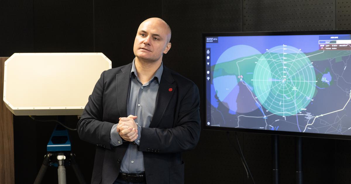 APS zmodernizuje system antydronowy dla wojska