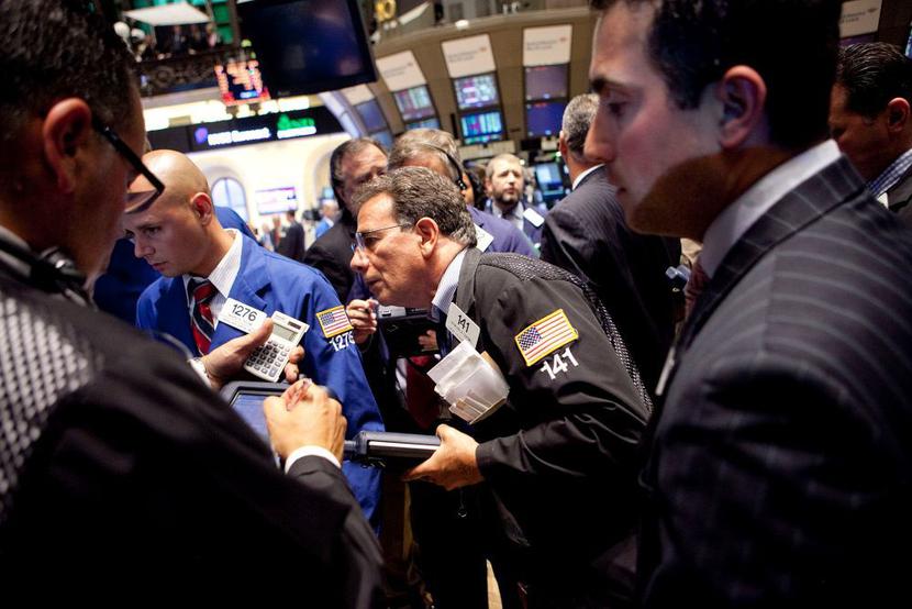 Bloomberg