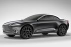 Aston Martin szuka miejsca na fabrykę