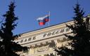 Bank Rosji nie zmienił stóp procentowych, utrzymał „jastrzębią” retorykę