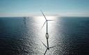 W 2019 r. rekordowa produkcja energii z morskich wiatraków w Belgii