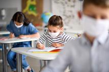 Uczniowie z anafilaksją, astmą, alergią: są zalecenia MZ dotyczące opieki w szkołach