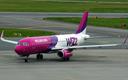Wizz Air Abu Dhabi wznawia loty do Rosji