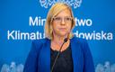Minister klimatu: trzy skargi do TSUE, m.in. w sprawie ETS i rejestracji aut spalinowych po 2035 roku