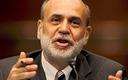 Bernanke liczy na spory wzrost amerykańskiego PKB
