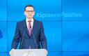 Premier Morawiecki: nazwisko nowego ministra zdrowia przedstawię do końca tygodnia
