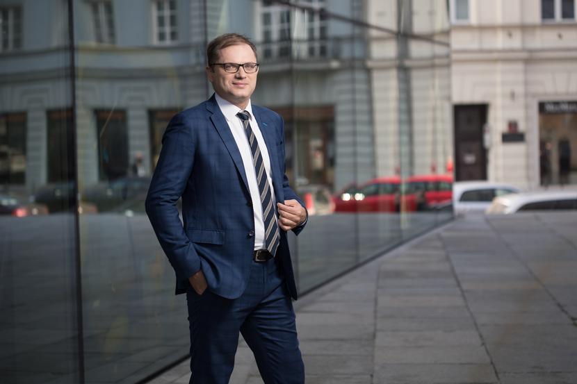 Preferujemy obligacje Preferujemy obligacje