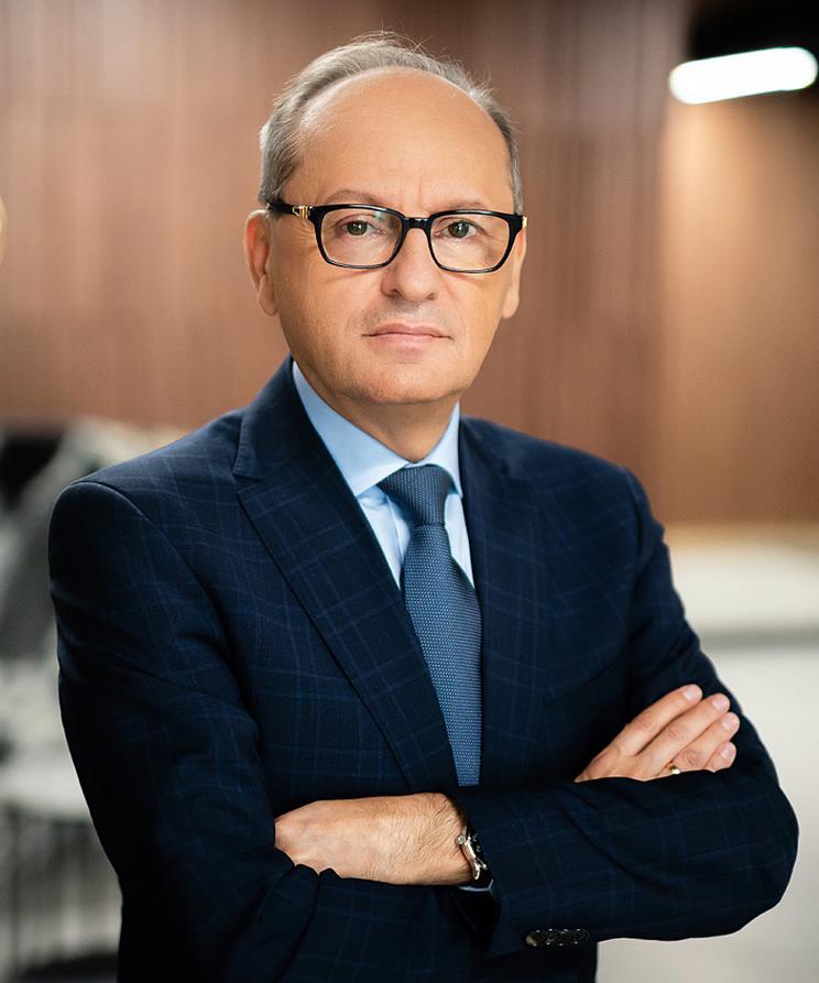 Zbigniew Juroszek: nie ma podstaw do wzrostu cen mieszkań