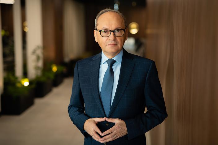 Kumulacja przekazań: