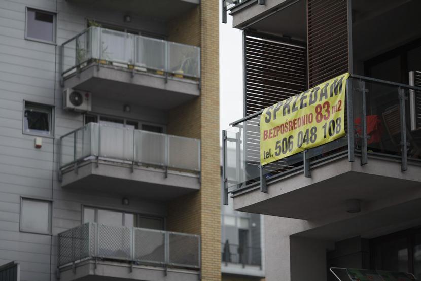 Najwięcej są gotowi wydać na mieszkanie mieszkańcy Sopotu.[FOT. Marek Wiśniewski]