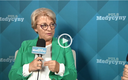 Zofia Małas: Mimo wzrostu liczby pielęgniarek rośnie średnia wieku w tym zawodzie