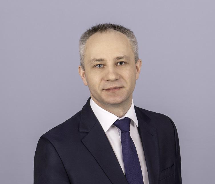 Sebastian Ziółkowski, dyrektor departamentu sprzedaży i marketingu AgioFunds TFI