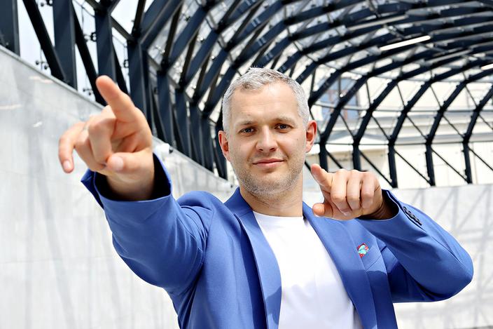 Uwaga pod ostrzałem: