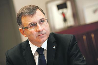 Zbigniew Jagiełło