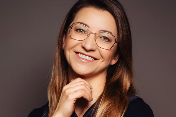 Twórzmy wspólnoty kobiet