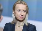 Czerwińska: po raz pierwszy w historii odnotowaliśmy prawie zrównoważony budżet