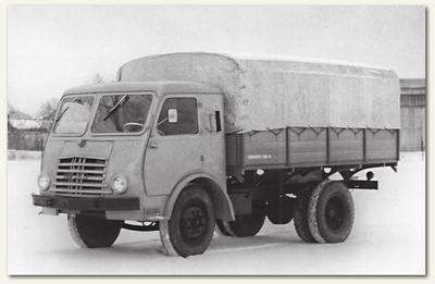 Star przez ponad cztery dekady PRL był gwiazdą transportutowarowego. Jedyna marka nie tyle konkurencyjna, ile uzupełniająca zaopatrzenie branży przewozowej, był Jelcz.