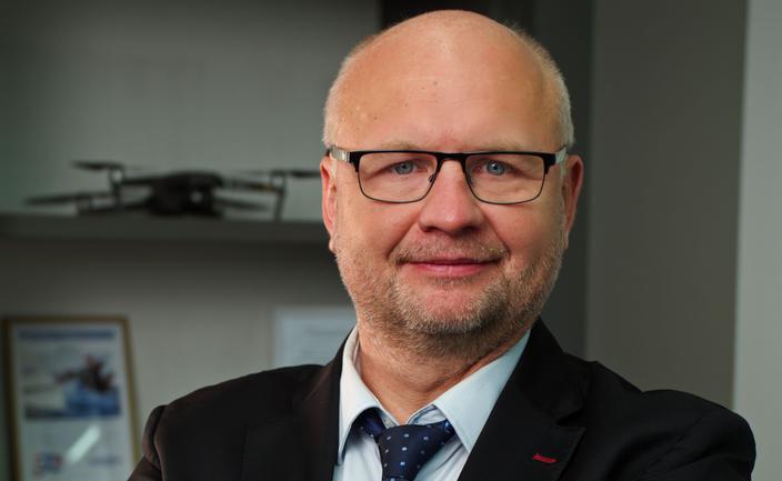 AI po polsku: inteligencja dla biznesu bez chmury