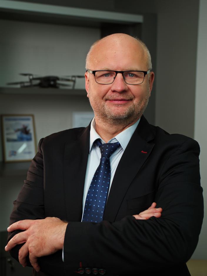 Przewaga: