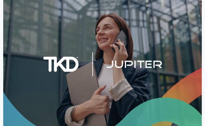 Jupiter Integration dołączył do Grupy TKD