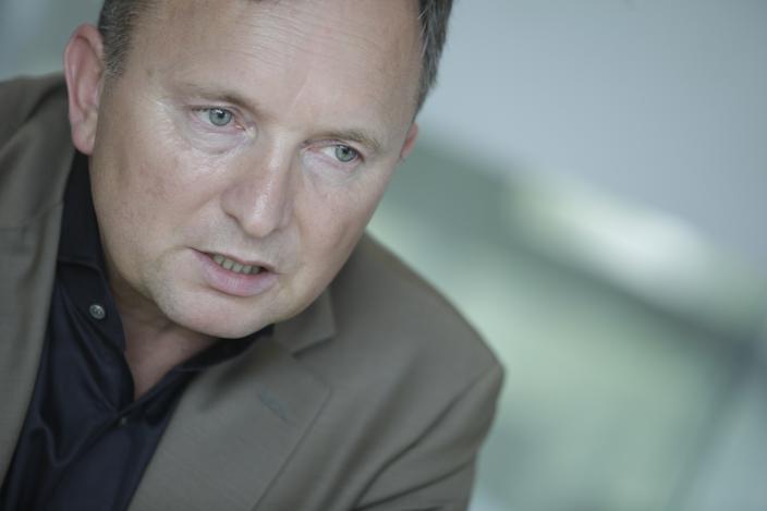Pensja prezesa też wzrosła.