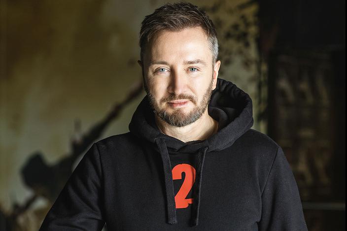 Między grami: