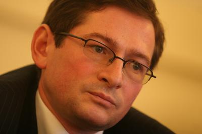 - Skupiamy się na business development i ekspansji zagranicznej – mówi Adam Jasser, dyrektor VEE.