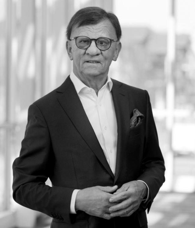 Jerzy Gajewski