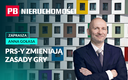 Najem instytucjonalny zmienia zasady gry. PB NIERUCHOMOŚCI
