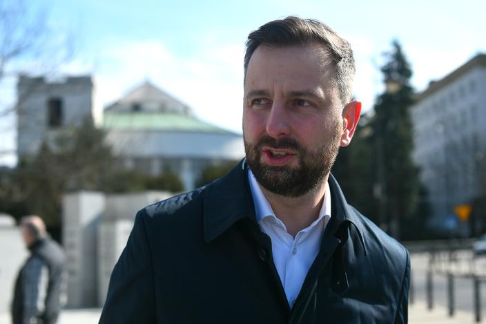 Władysław Kosiniak-Kamysz
