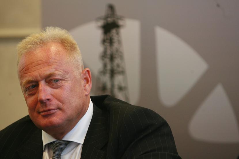 Ryszard Krauze