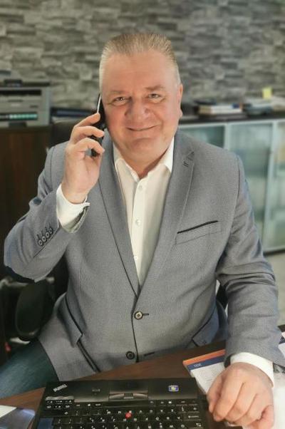 Przez 54 lata MABO zbudowało i ugruntowało swoją pozycję w branży metalowej. Jesteśmy obecni na rynku polskim, ale także za granicą. Ponad połowa produkcji jest sprzedawana poza Polskę – mówi Andrzej Kowalczyk, prezes zarządu MABO.