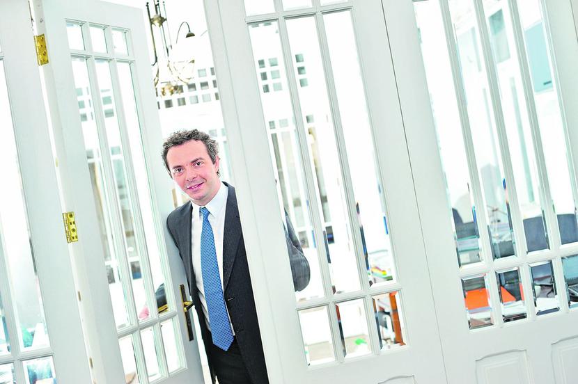 STARE I NOWE: Klasyczne kamienice już przetrwały próbę
 czasu. Nowoczesne budynki starzeją się dużo szybciej
 — mówi Andrzej Kawalec z Fenix Group. [FOT. TP]