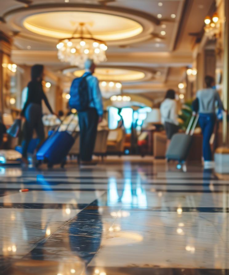 Griffin wchodzi w polski biznes hotelowy wspólnie z międzynarodowym operatorem