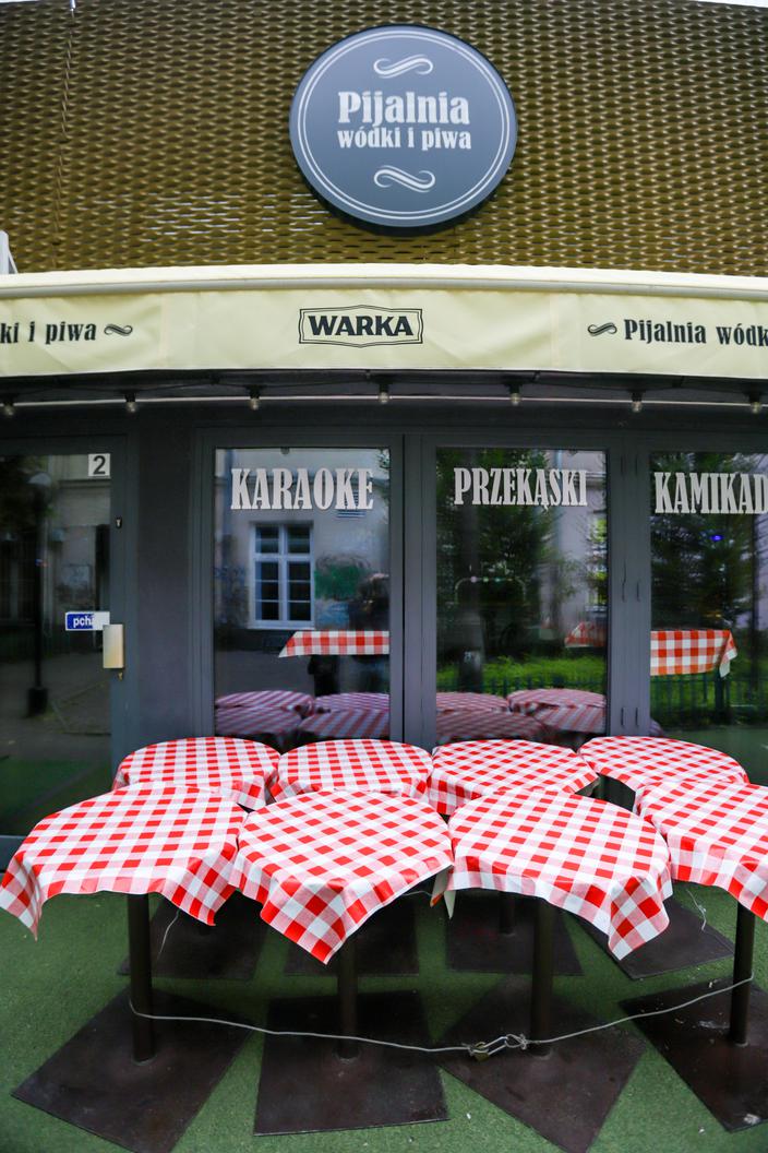 Nowy trend:
