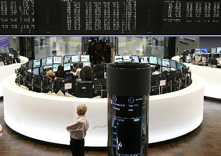 Deutsche Boerse