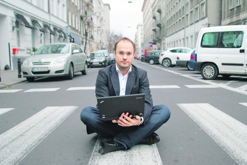PRĄD WZNOSZĄCY: