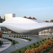 ALSTAL wyznacza europejskie standardy