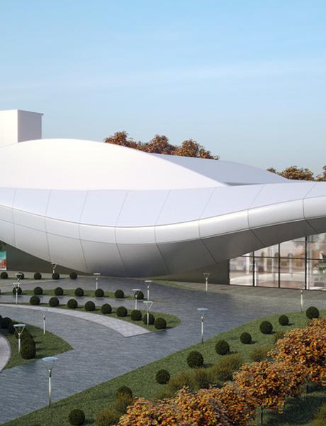 ALSTAL wyznacza europejskie standardy