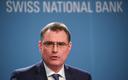 Jordan: SNB będzie musiał podwyższać stopy