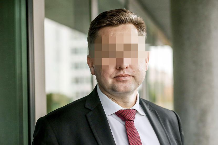 Zmiana decyzji: