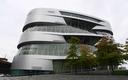 Rada nadzorcza Daimlera poparła plan inwestycyjny Mercedesa o wartości 60 mld EUR