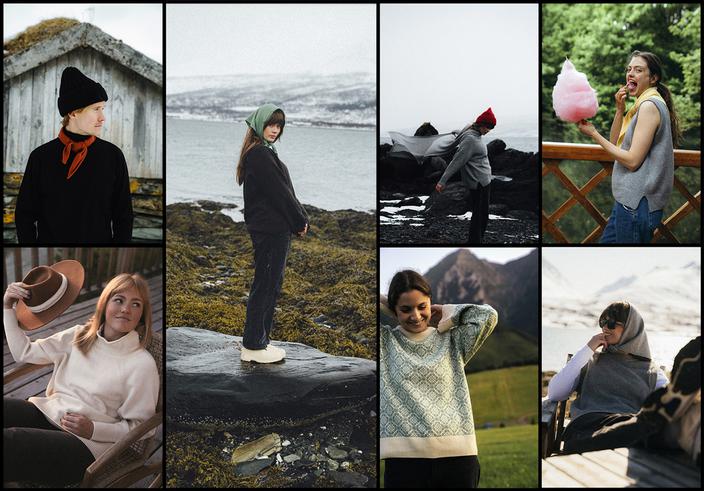 Wełna dla całej rodziny: