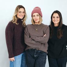 Siostry ze Szczyrku podbijają rynek wełną merino