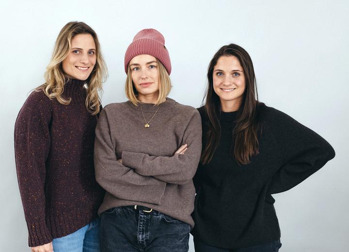 Siostry ze Szczyrku podbijają rynek wełną merino