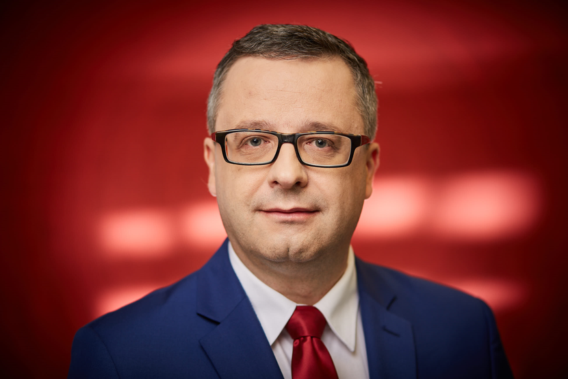 Piotr Rybicki, Biegły Rewident, ekspert Corporate Governance