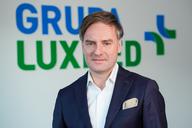 LUX MED: nowy dyrektor i nowe ubezpieczenie szpitalne