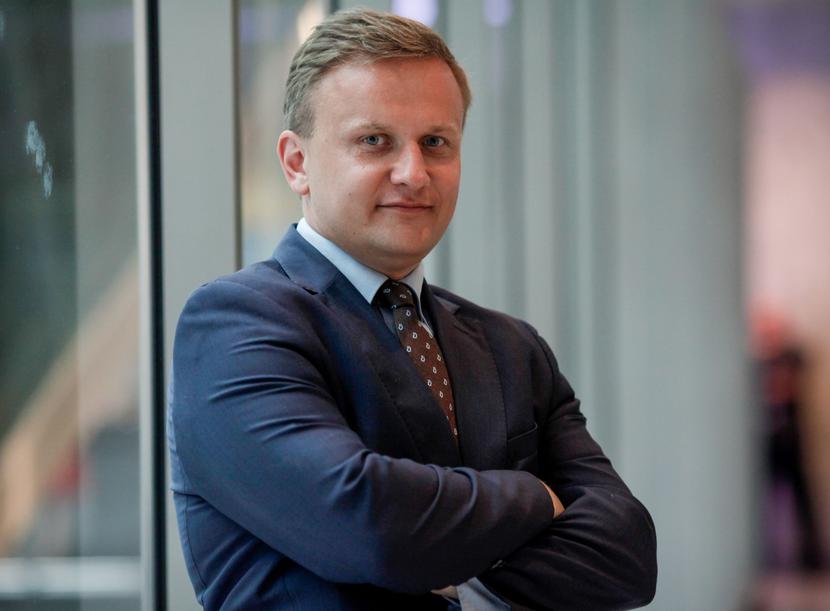 Bartosz Marczuk