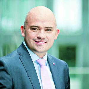 Spółki rosną dzięki inwestycjom i ekspansji