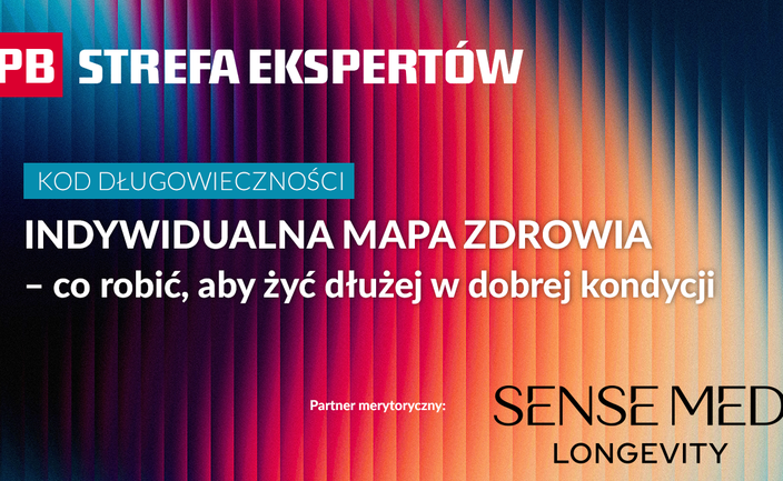 Jak stworzyć własną mapę długowieczności